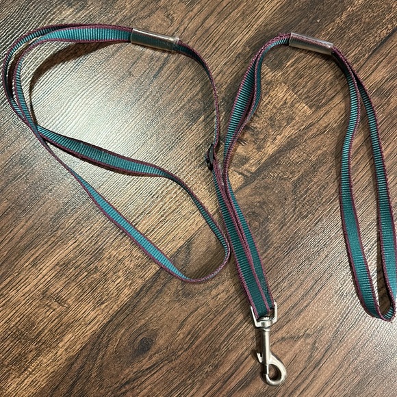 Control Double Leash with 1  Adjustable side. - Picture 2 of 4